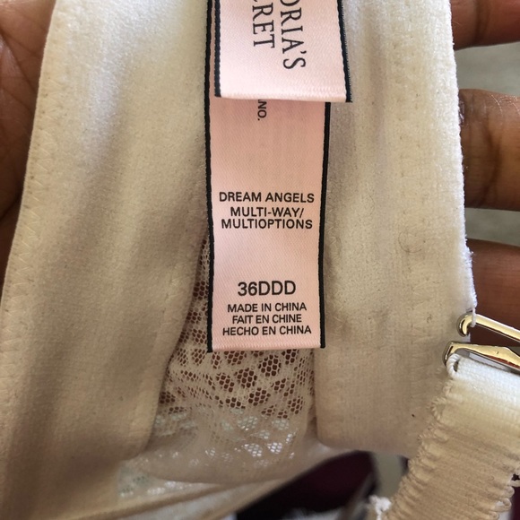 Dream Angels Multi-way Bra - Picture 4 of 5